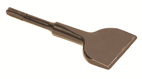 Armeg EBS.BSC.HM 80mm Wide EBS Hard Material Chisel