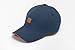 Produktbild SEAT unisex Cap, blau - 6H1084300GCJ