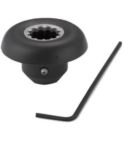 Vitamix Tamper – Voor 2L Blenderkan (TNC5200/Pro500