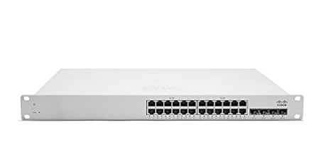 Cisco 220-24 MS-HW