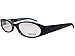 Produktbild MEXX Damen Brille Modell 5338 col.604 Gr.52-17 Schwarz,Türkis