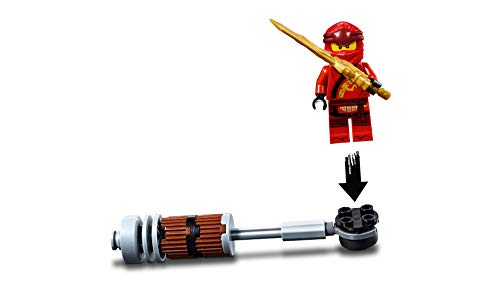 LEGO-Ninjago-Moto-lama-di-Kai-e-Moto-neve-di-Zane-70667