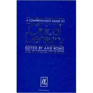 A Comprehensive Guide to Clinical Dentistry: Indian Edition