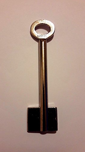 SMSK2D - CANAS / Safe Keyblanks