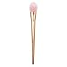 Imported Makeup Cosmetic Brush Loose Powder Foundation Blusher Brush Tool - Gold RS.190.00