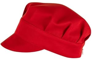 Generico Cappello con Visiera ristorazione gelateria Bar Giblor's Modello Jerry