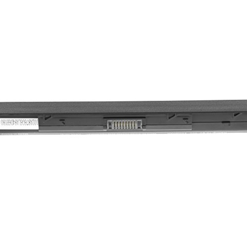 Green Cell® Standard Serie Laptop Akku für HP Pavilion 17-E026SG (6 Zellen 4400mAh 10.8V Schwarz) - 9