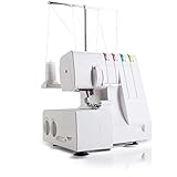3. Doble velocidad: Ajustar es una máquina de coser portátil mini es fácil. La velocidad se puede ajustar para garantizar que cualquier principiante o incluso un maestro pueda trabajar en sus proyectos de una manera sencilla.
