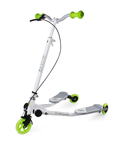 Funbee-OFUN47 Patinete Juegos Darpeje OFUN47