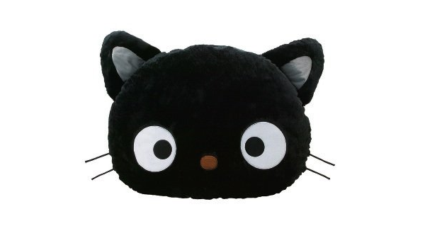 chococat pillow