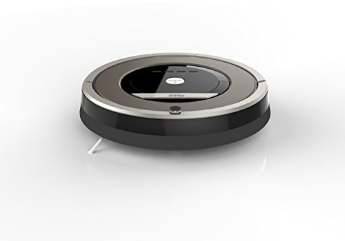 iRobot Roomba 871 Saugroboter Vergleich