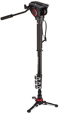 Manfrotto XPRO MVMXPRO500 - Pied unique