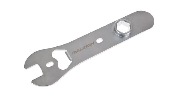 single speed spanner