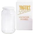 Yogurt Linea Vaso Ricambio (Vetro)