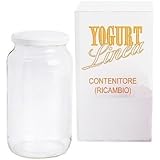 Yogurt Linea Vaso Ricambio (Vetro)