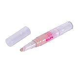 Unisky Facial Eyes Dark Circles Liquid Whitening Sticks Conceal Blemish Cover Cosmetic Concealer Pen