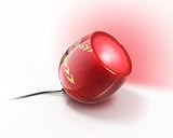 Philips Disney Tischleuchte, 4,7 W, Cars, mehrfarbig, 717043216 - 3