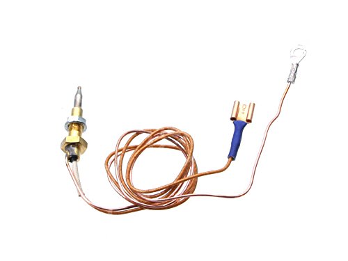 Preisvergleich Produktbild Bartscher Thermoelement für Gasherd