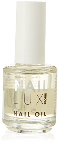 Salon System Profile Protect Nail Oil Promotes Healthy Nail Growth - 14ml