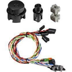 Preisvergleich Produktbild Lian Li PT-SK08B Power / Reset Taster