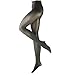 Produktbild FALKE Damen Strumpfhose Pure Matt 50 den platinum (3903) M