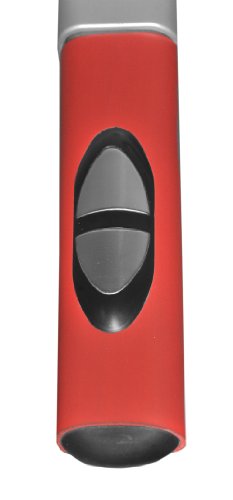 Christopeit Laufband Runner Pro Magnetic, silber/schwarz/rot, 98292 - 7
