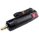 robotistan Mini Drill 6-18 V DC PCB Matkabı - Mini El Matkabı (Quantum)