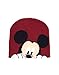 Produktbild Mickey Mouse Beanies Disney Magic Jacquard Beanie Brown