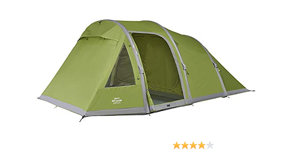 Vango Skye Air 500 5-people-tent 