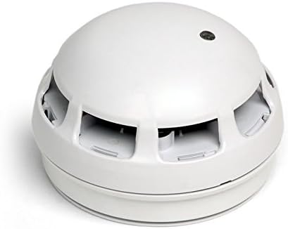 204-0001 Fike Twinflex ASD Multipoint Detector with Sounder
