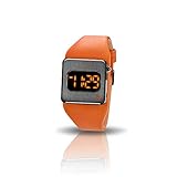 Orange Lip 671148 Uhr