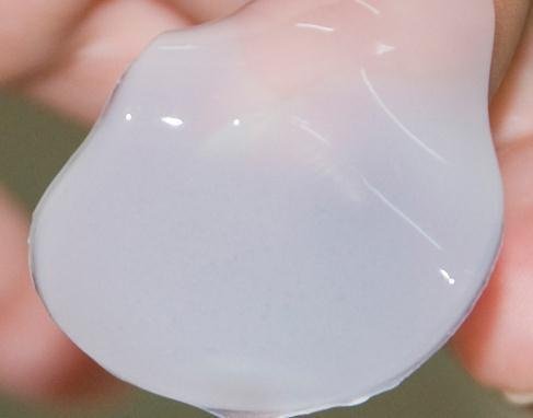 1 x Pair IB Collagen Crystal Skin Care Series 24K Hydrolized Silk Full Eye Mask- Puffiness Wrinkles Dark Circles Whitening Moisturising Anti Wrinkle Oil Control Pore Reducer Treatment- Choose From Gold, White or Black (White)