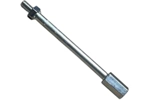 Skimflex Mixing Paddle Extension bar (200mm 8")