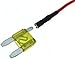 Produktbild Abgriff Mini Sicherung 20A Auto KFZ PKW Strom Steck Kabel Dieb Spannung Abzweig