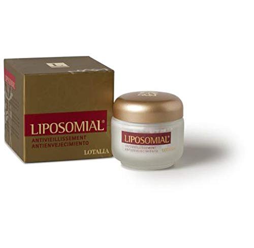 Laboratorios Viñas Vieillissement Liposomiale 50 Ml