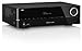 Produktbild Harman Kardon AVR 161 5.1 Audio/Video Receiver (85 Watt, 5X HDMI, Internetradio, DLNA 1.5, Bluetooth, USB) schwarz