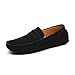 Produktbild Männer Loafers Echte Lederschuhe Mode Sommer-Stil Weiche Moccasins Wohnungen Fahr Schuhe