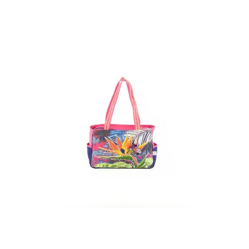 Preisvergleich Produktbild PE Florence Schultertasche "Paradise Found" (6342 001) NEU