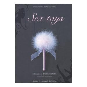 Sex toys