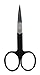 Murrays Manicure Tq Straight Nail Scissors