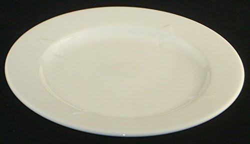 Syracuse 950050267 9" MR Plate Anthem 2PK