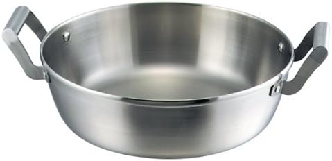 18-10 Royal deep fryer XPD-270 27cm (Japan import / The package and the manual are written in Japanese)