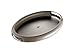 Produktbild Wesco 322 102-57 Tablett 50 x 35 x 5,3 cm, warmgrau