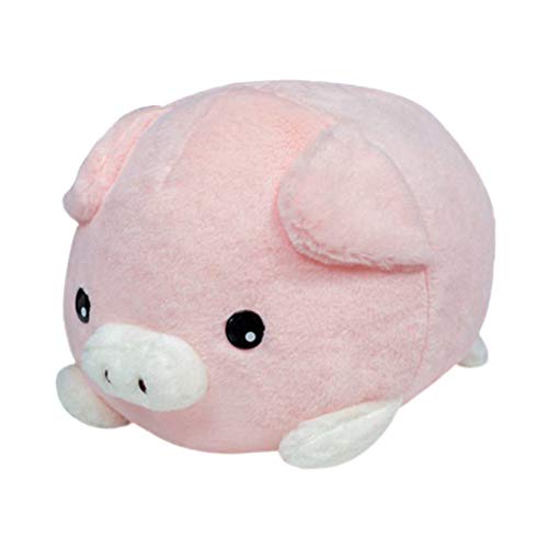 cochinitos de peluche