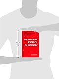 Image de Operational Research in Industry