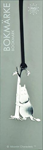 Pluto Produkter Moomin Tree Bookmark