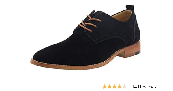 suede dress shoes