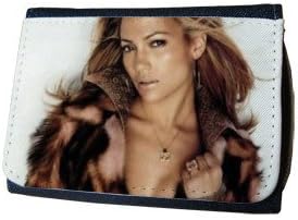 Kdomania – portre Sheet Jennifer Lopez JLo