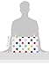Pinolino Bedding Set for Dolls Pram Dots Design by Sieger (3-Piece)