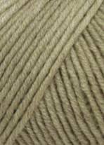Merino 120 Superwash 0226 stein melange